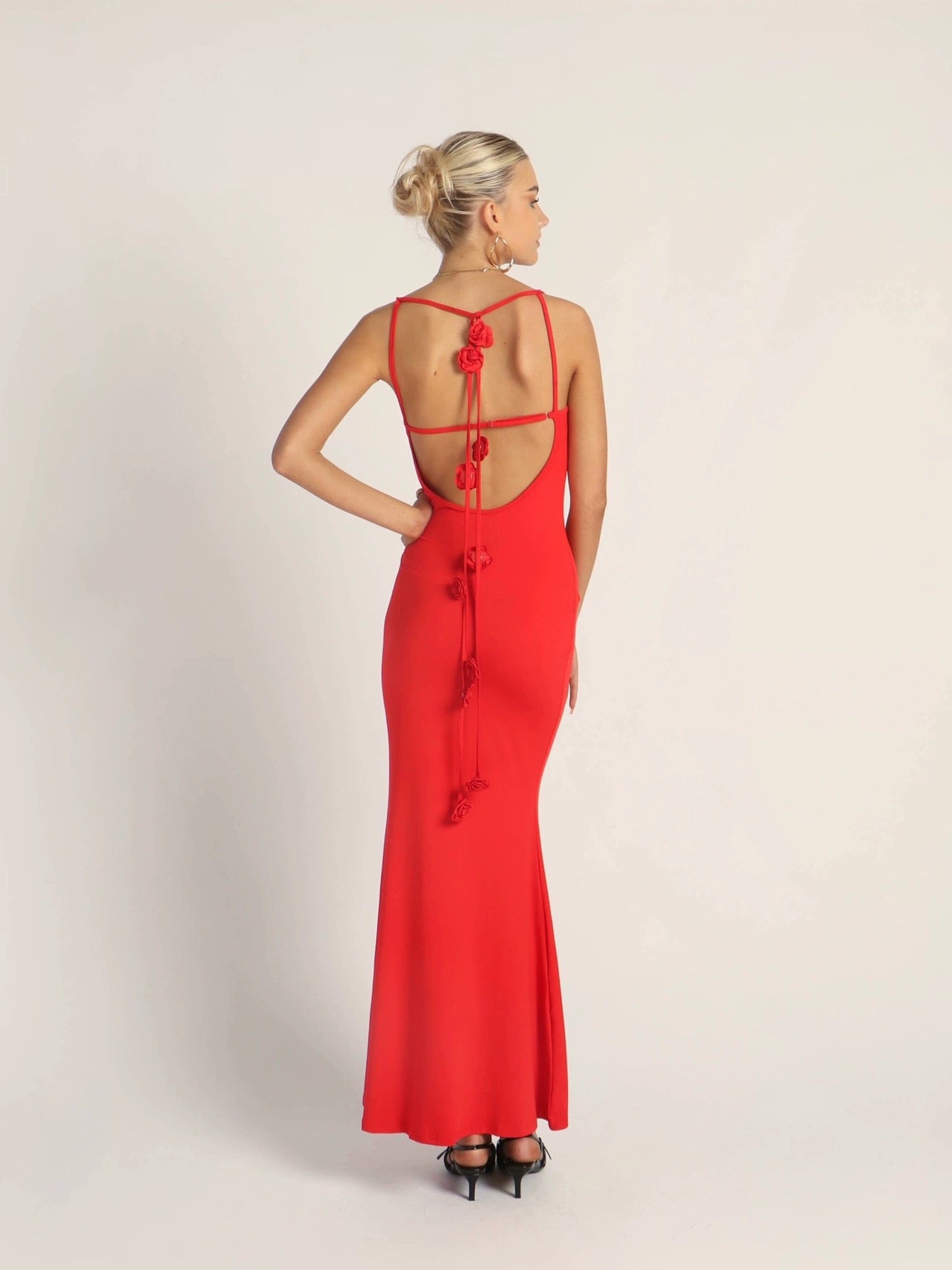 VENUS MAXI DRESS