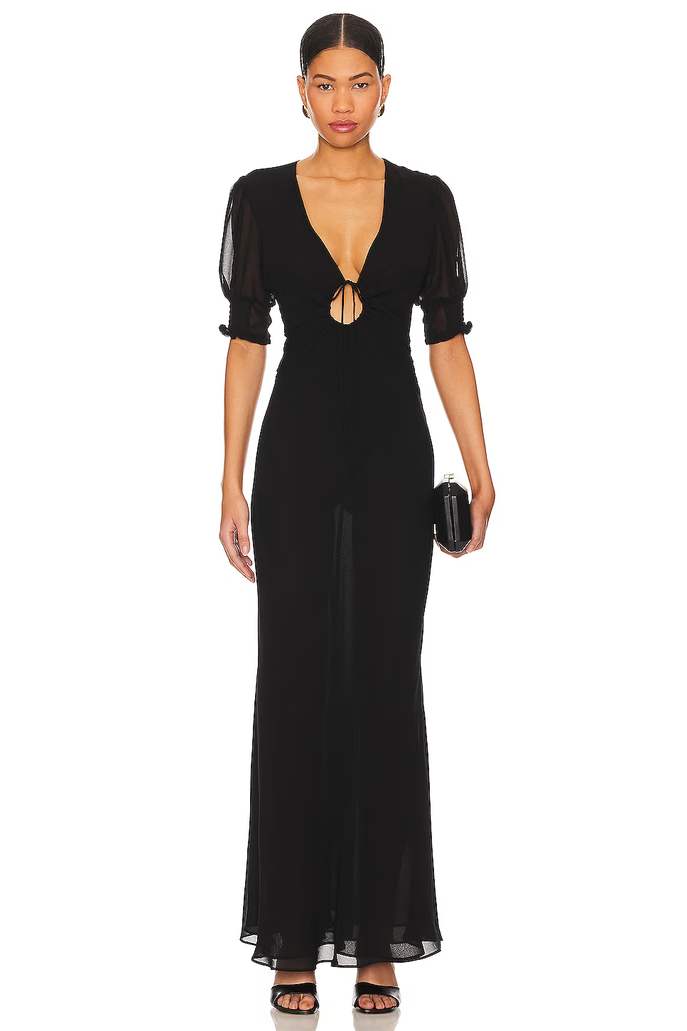 DANICA MAXI DRESS