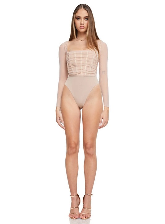 VISION LS BODYSUIT