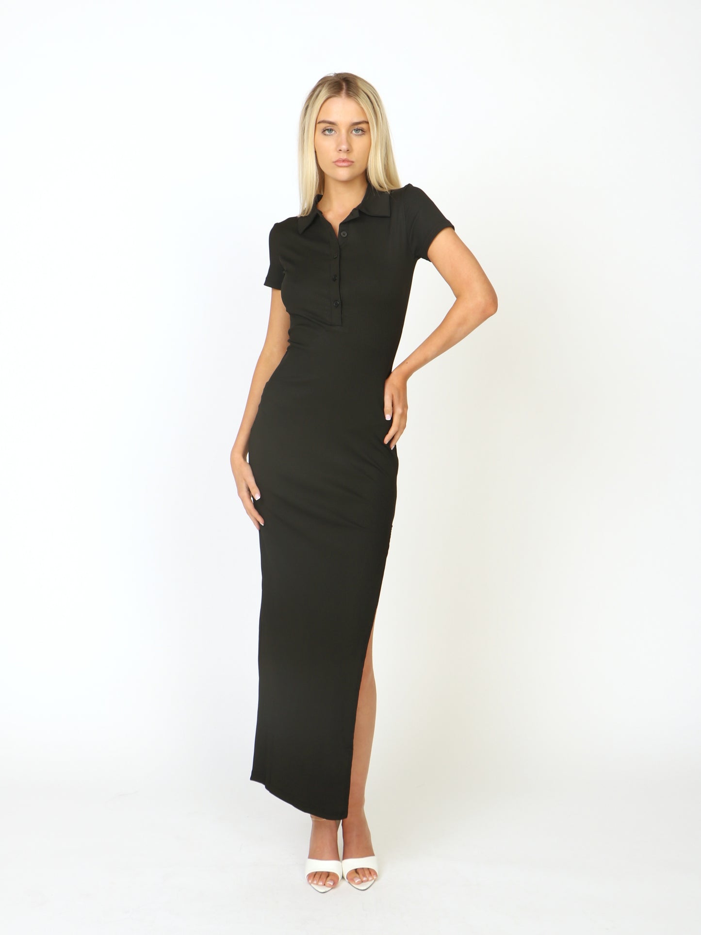 CALLI MAXI DRESS