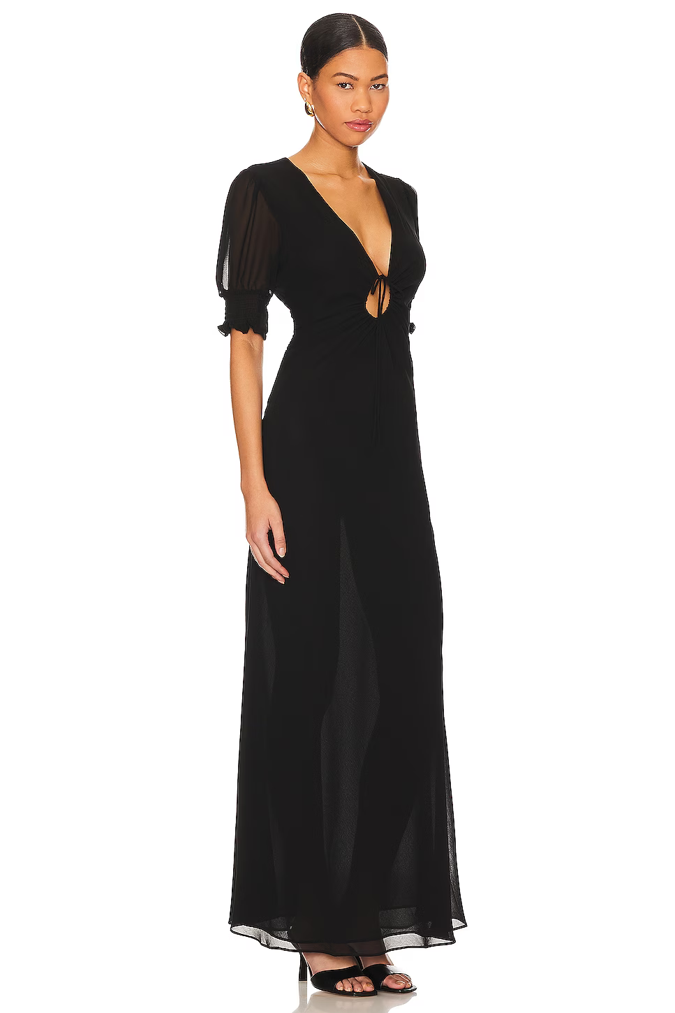 DANICA MAXI DRESS