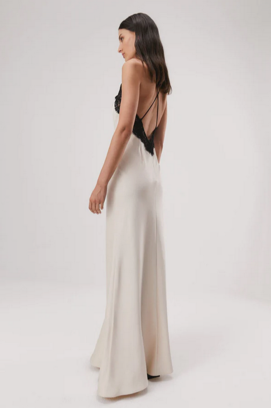 EANNA MAXI DRESS