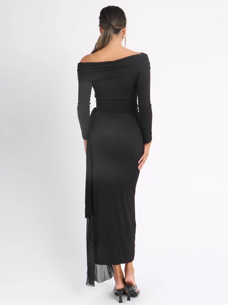 KELLY MAXI DRESS