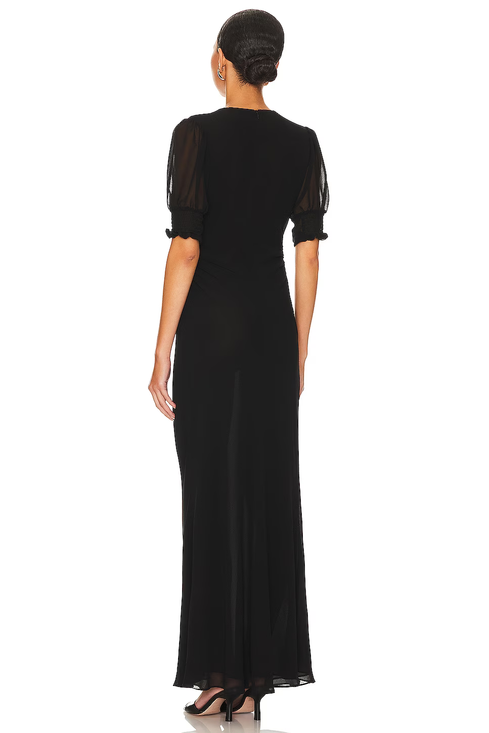 DANICA MAXI DRESS