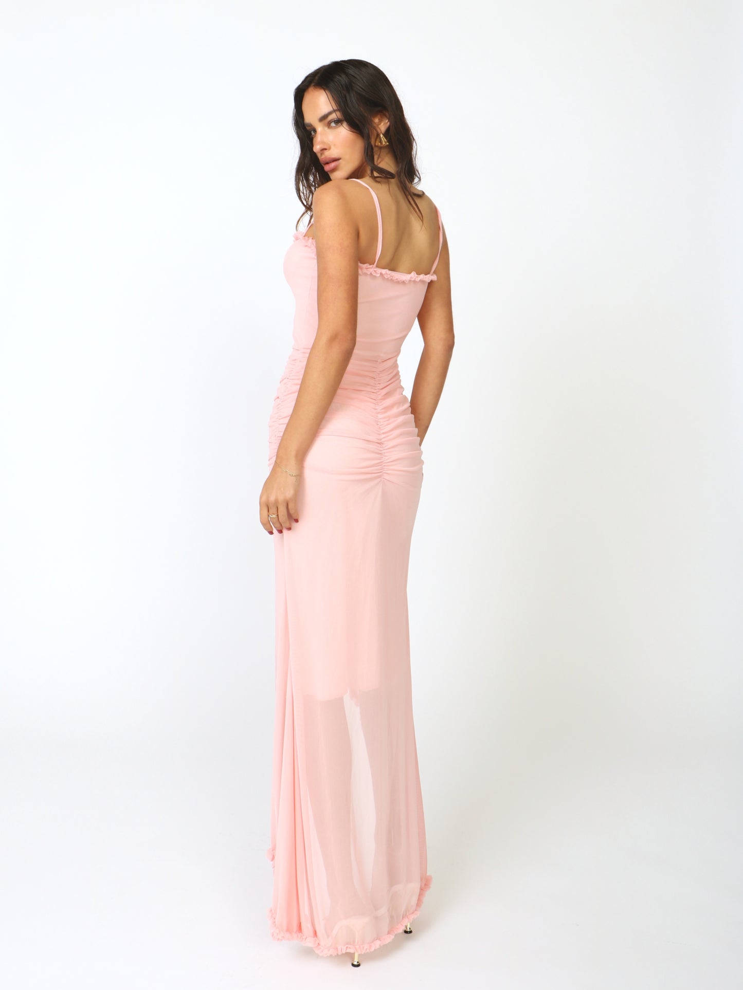 KYLAH MAXI DRESS