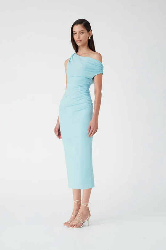 LALITA MIDI DRESS