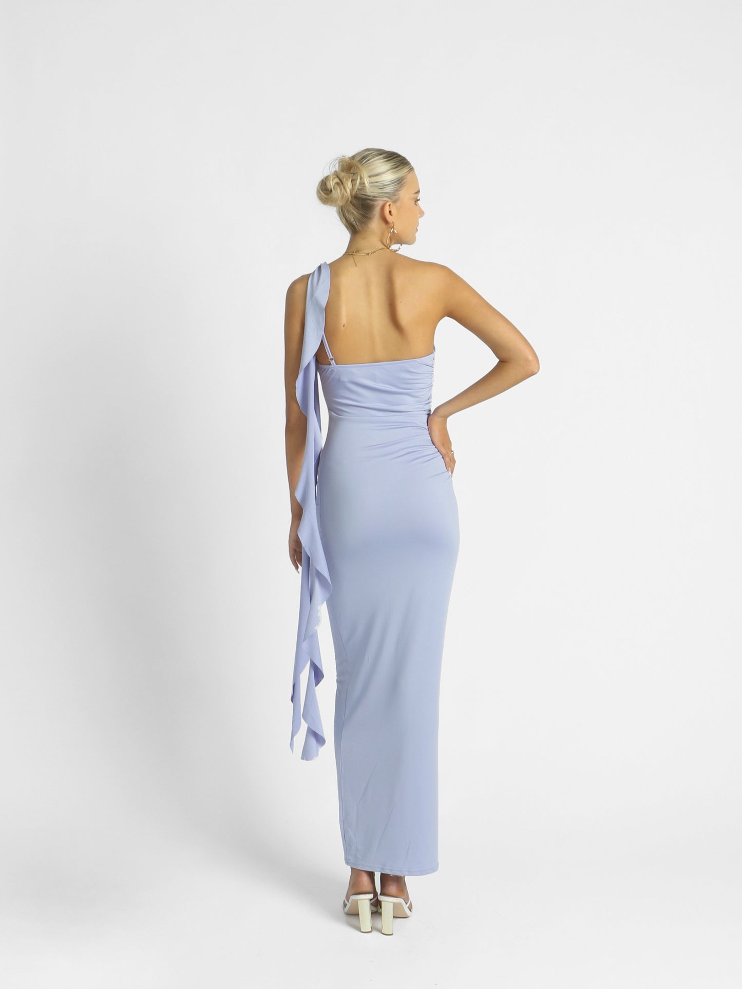 ANDY MAXI DRESS