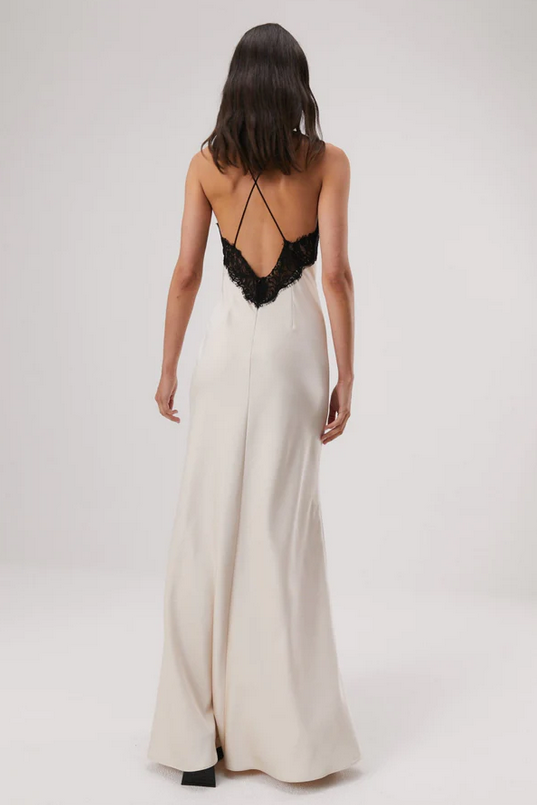 EANNA MAXI DRESS