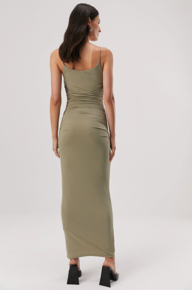 ESTELLE MAXI DRESS