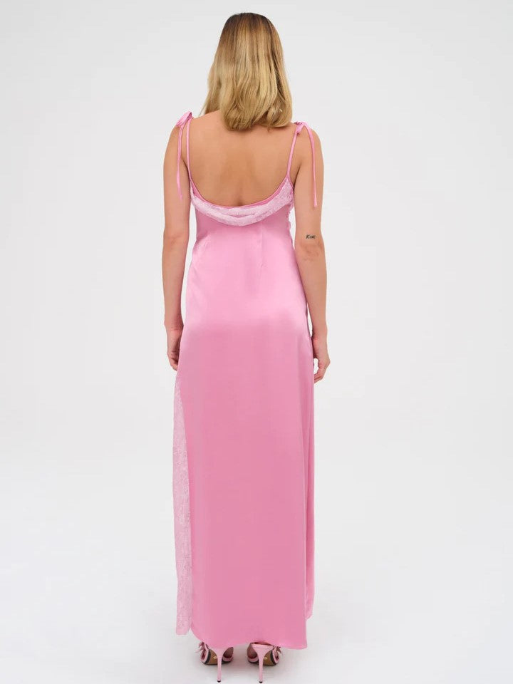 KEATON MAXI DRESS