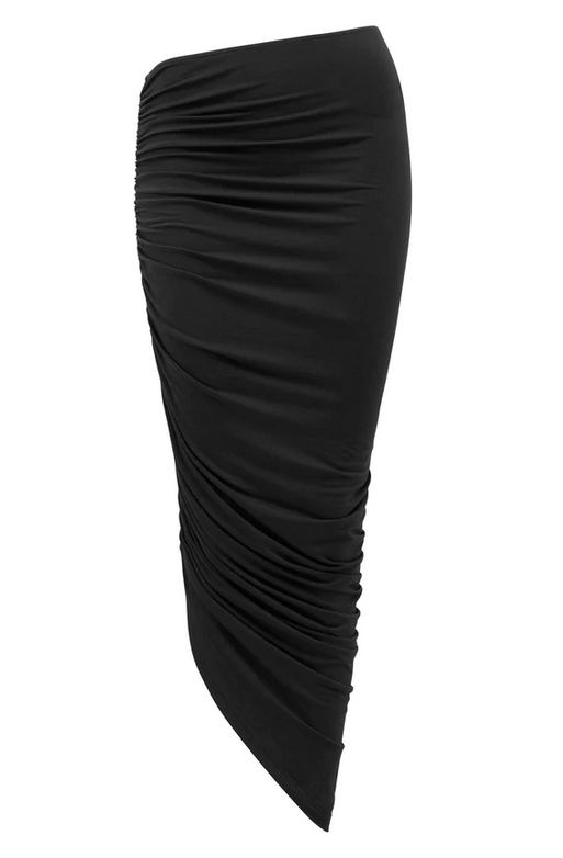 CATIANA MODAL SKIRT