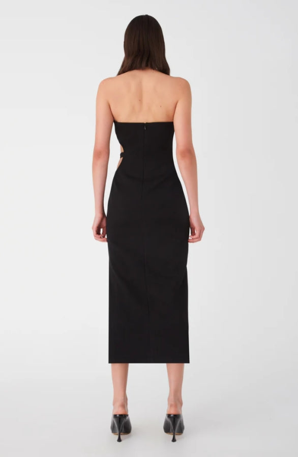 AVERY MIDI DRESS