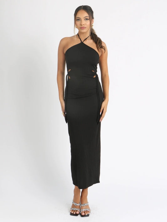 ARI MAXI DRESS