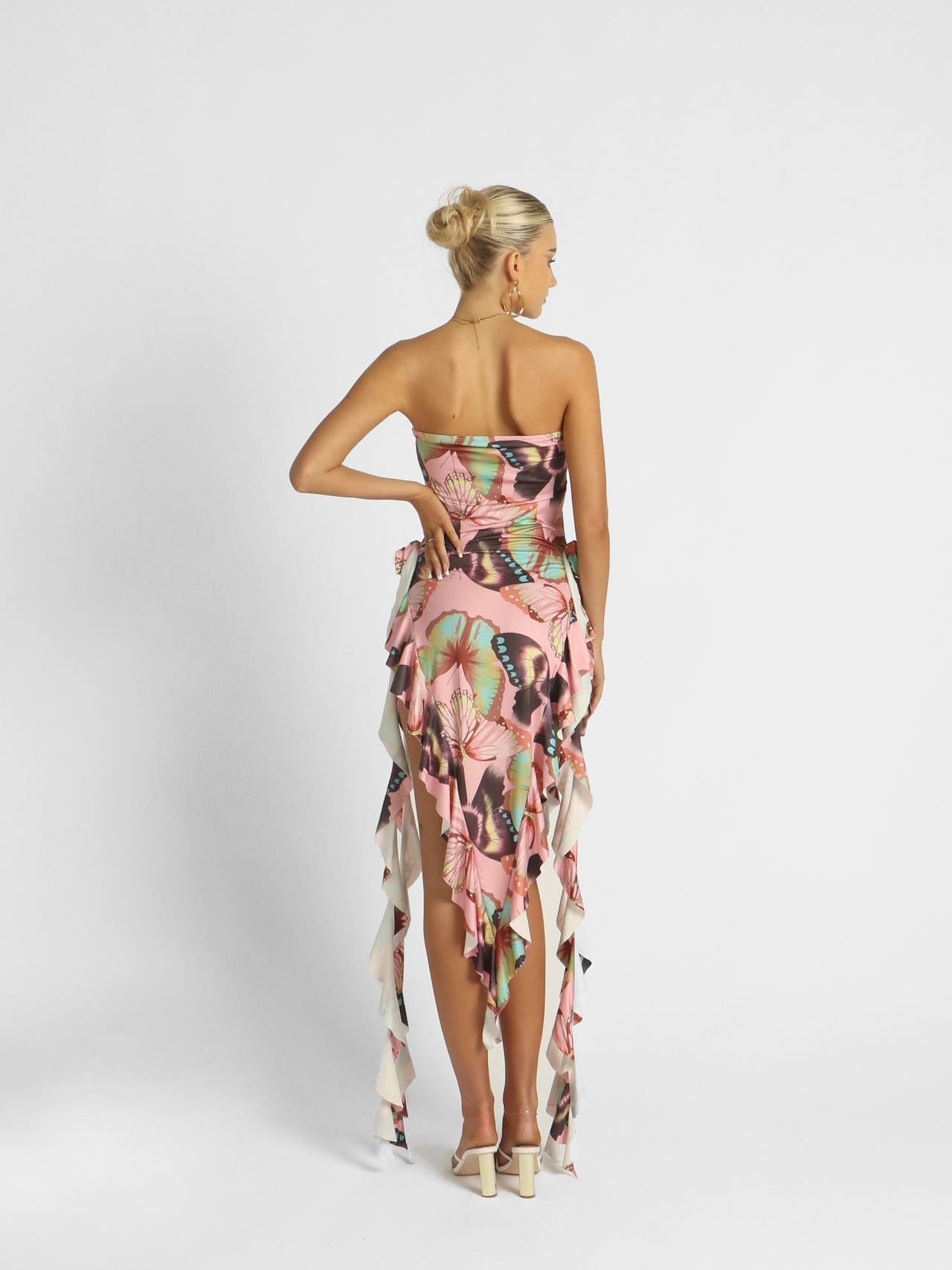 NOVA MAXI DRESS