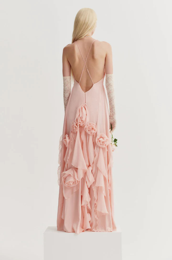 LEONIE GOWN