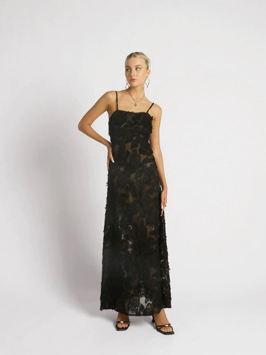 KATE MAXI DRESS