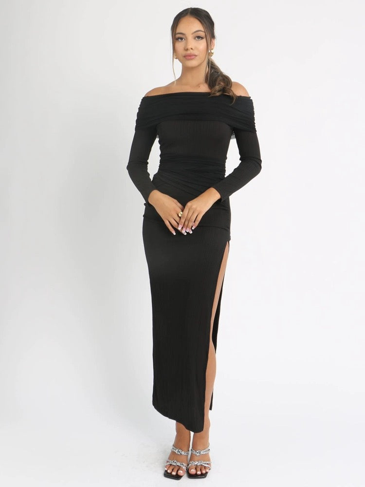 KELLY MAXI DRESS