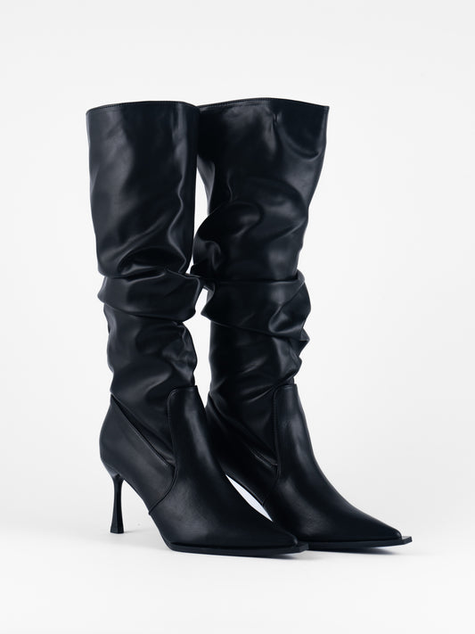 KANDRA KNEE HIGH BOOTS