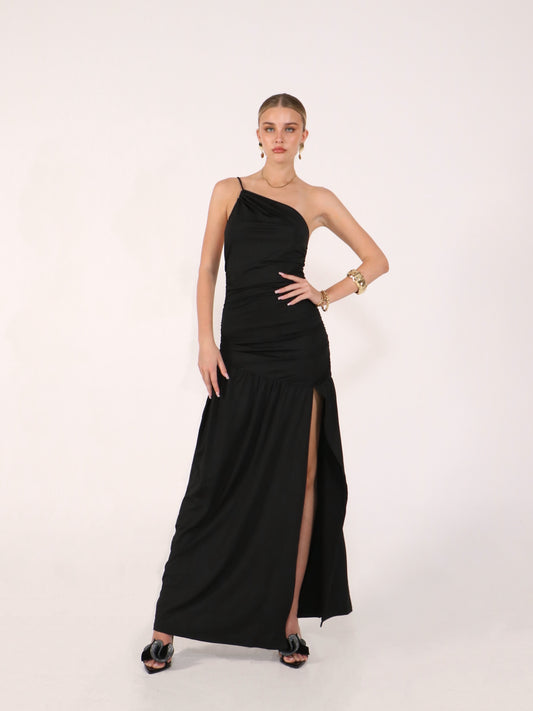 NAOMI MAXI DRESS