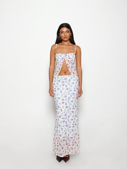 BLOSSOM MAXI SET