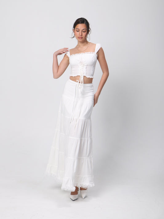 JOHANNA MAXI SKIRT