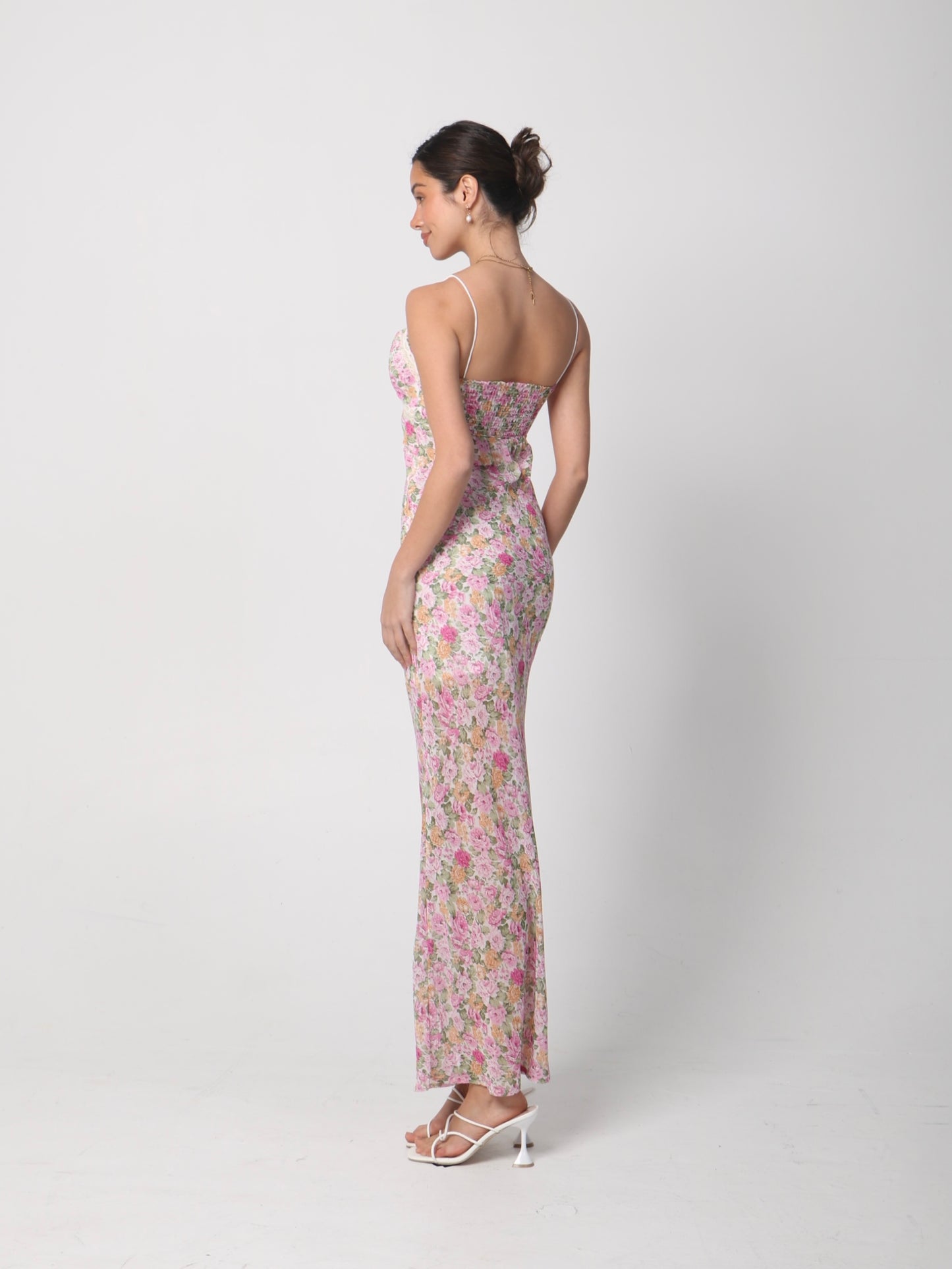 DAYANA MAXI DRESS