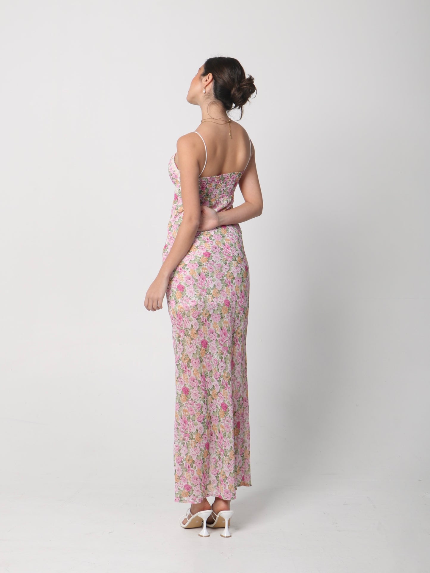 DAYANA MAXI DRESS