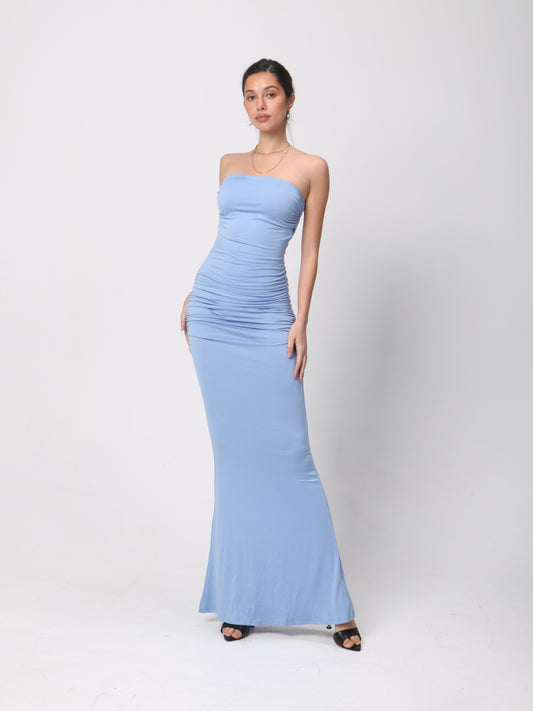 ADRIEN MAXI DRESS