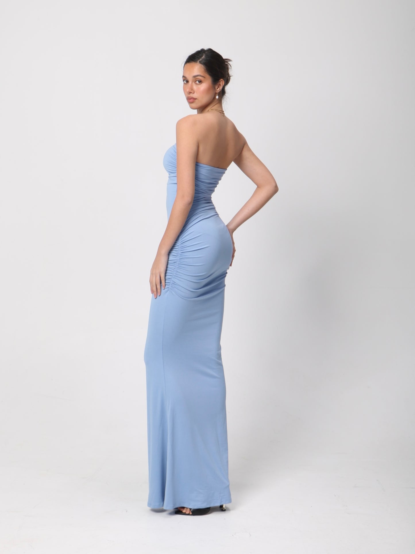 ADRIEN MAXI DRESS