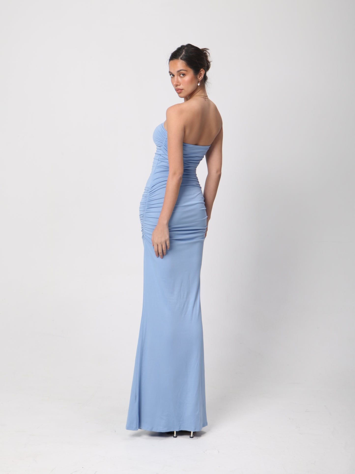 ADRIEN MAXI DRESS