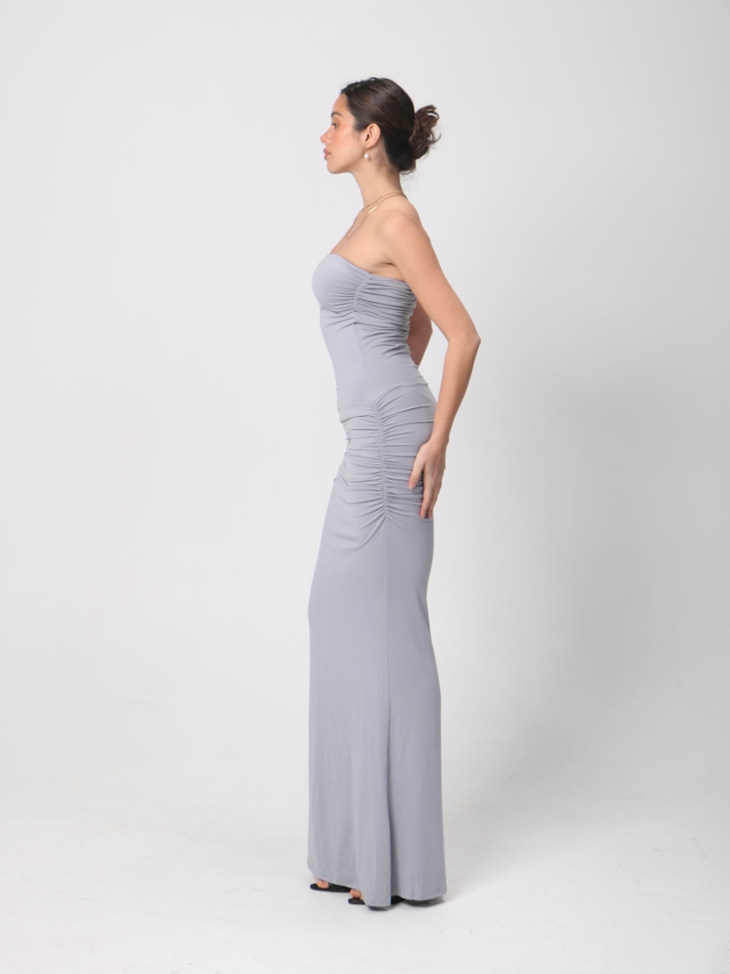 ADRIEN MAXI DRESS