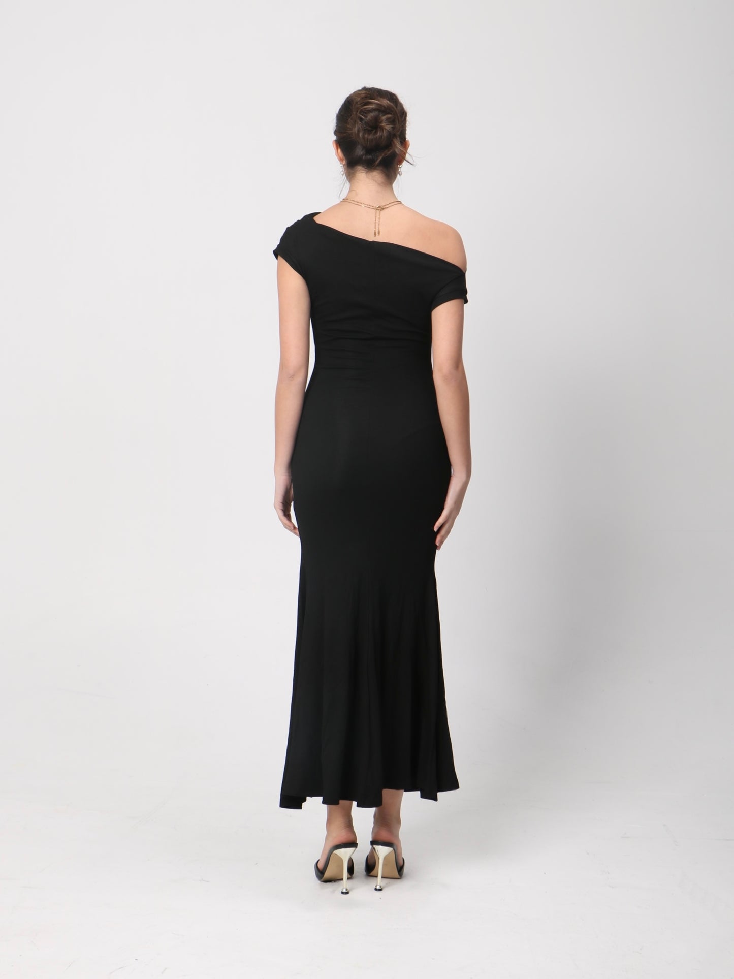 POLIA MAXI DRESS